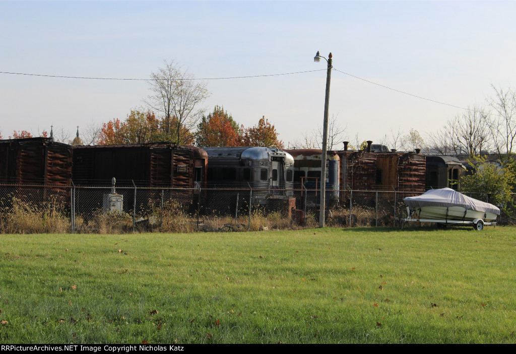 Railway Museum of Greater Cincinnati